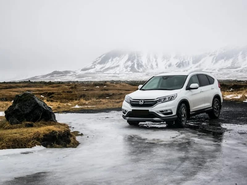SUVs